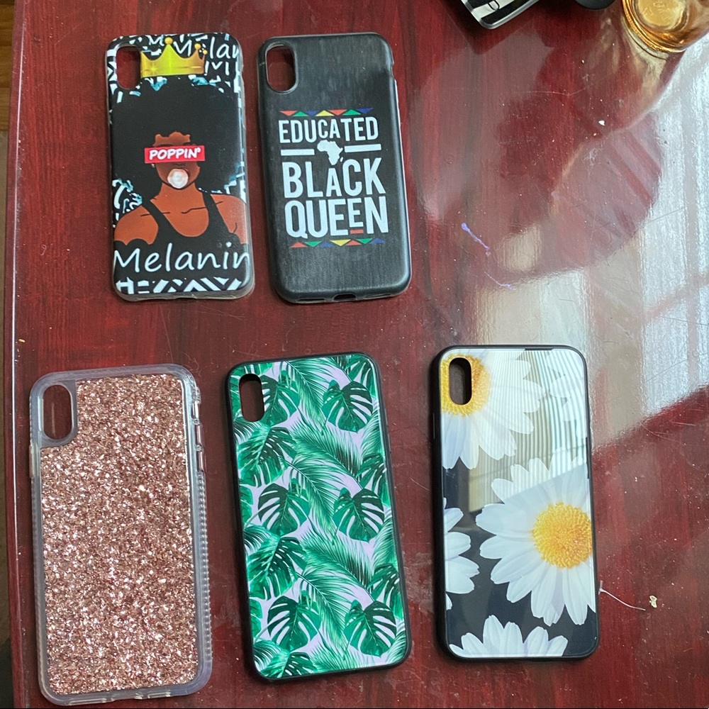 Iphone Cases Lot For X And Xs Max - image 2